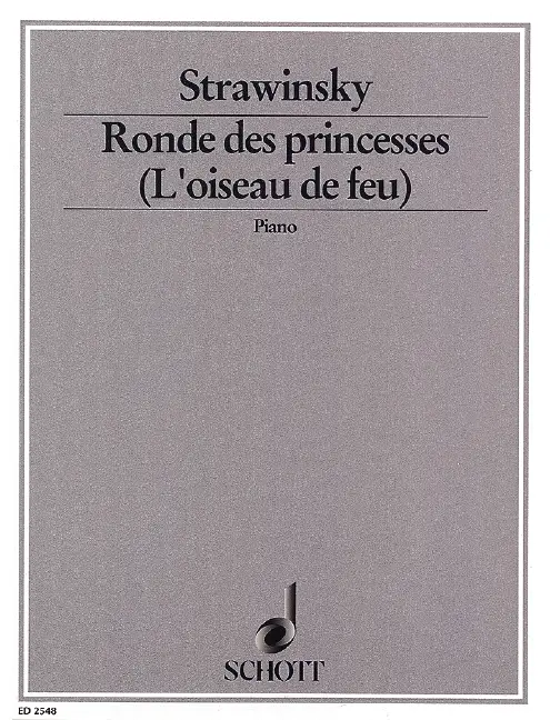 Ausverkauf Der Feuervogel