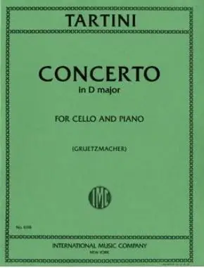 Bestseller Concerto d major