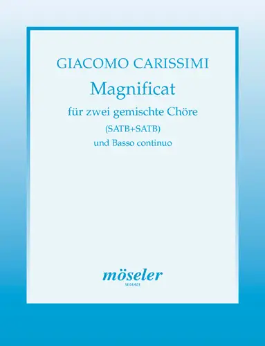 Bestseller Magnificat