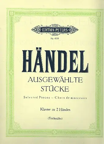 Ausgewählte Stücke Bestpreis