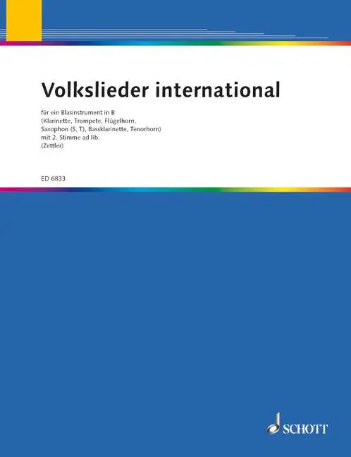 Volkslieder international Garantierte Lieferung