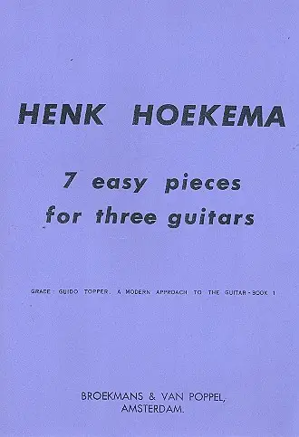 Meistverkauft 7 easy Pieces