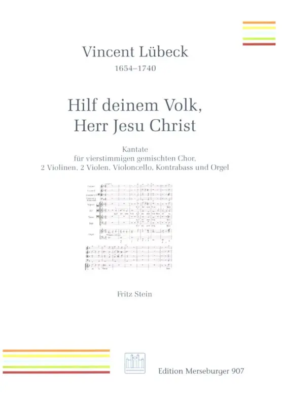 Direkt Vom Hersteller Hilf deinem Volk Herr Jesu Christ