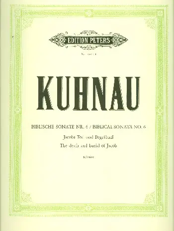 Jacobs Tod und Begräbniss Markenprodukt