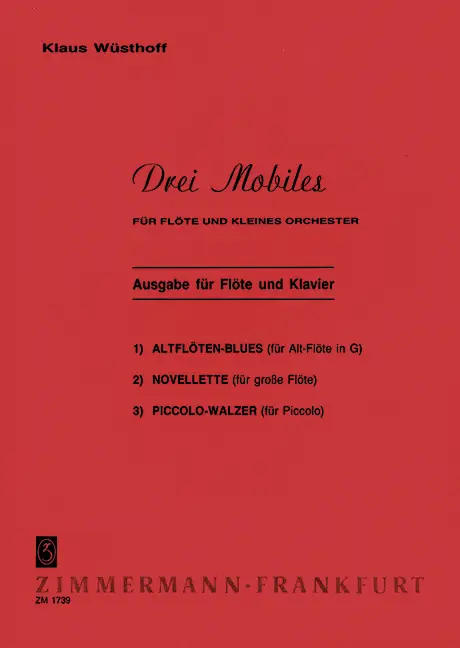 Preisreduziert 3 Mobiles