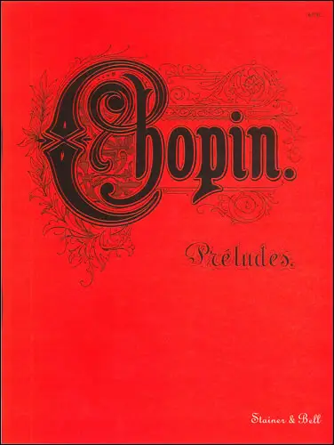 Jetzt Kaufen PRELUDES PIANO