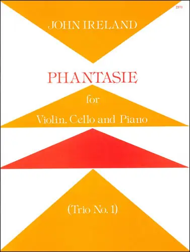 Phantasie a minor for pianoforte, Sonderaktion