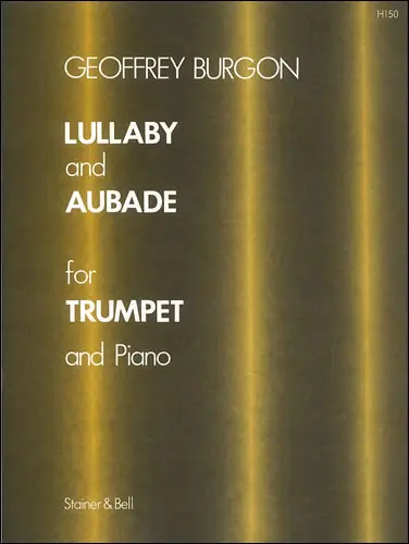 Neu Lullaby and Aubade