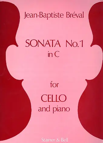 Sonata C major no.1 Sofort Bestellen