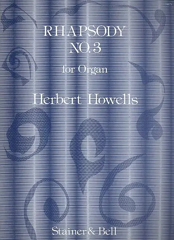 Rhapsody op.17,3 c sharp minor Sale