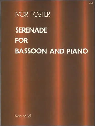 Serenade op.10,1 Kracherpreis
