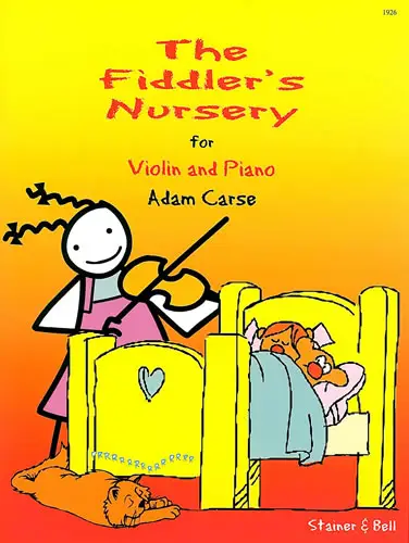 Saisonangebot The Fiddler's Nursery