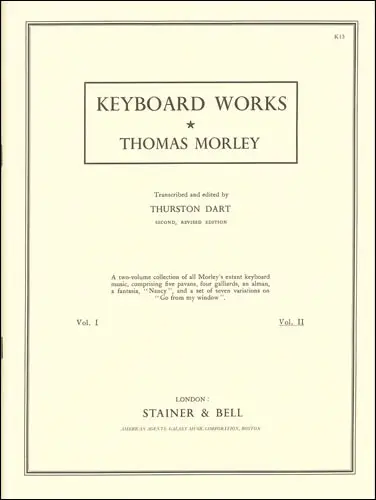 Neue Ware Keyboard Works vol.2