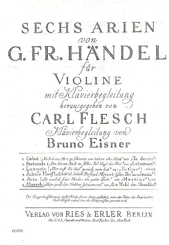 Preisknaller Marsch aus 'Die Wahl des Herakles'