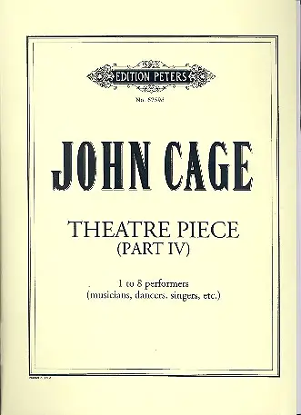 Solange Der Vorrat Reicht Theatre Piece Performer 4