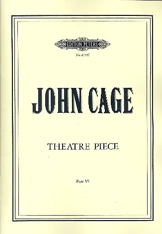 Zertifiziert Theatre Piece Performer 6