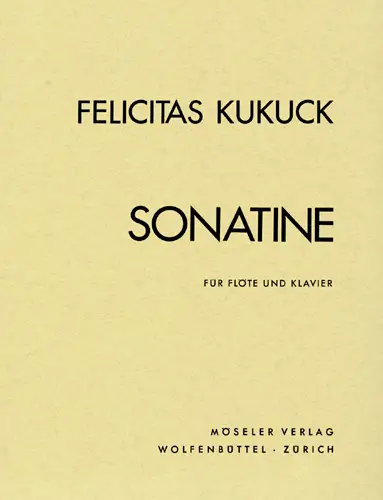 Top-Seller Sonatine