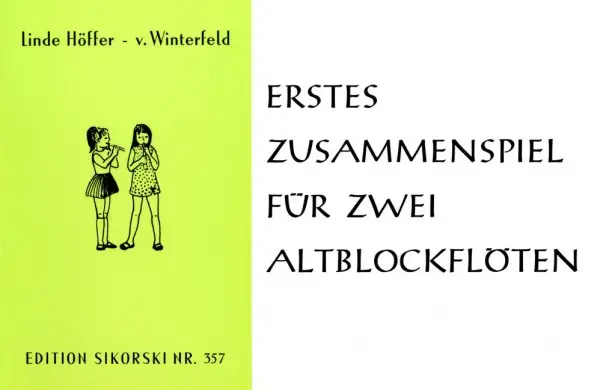 Erstes Zusammenspiel Top-Seller