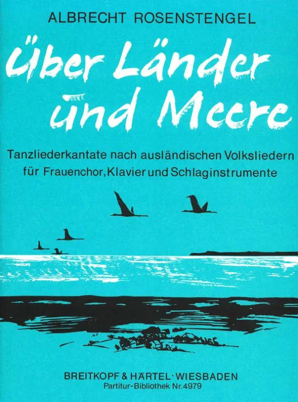 Rabatt Über Länder und Meere