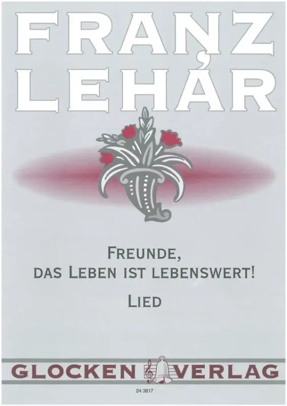 Nur Für Kurze Zeit Freunde, das Leben ist lebenswert!