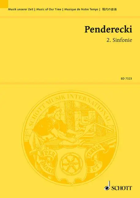 2. Sinfonie Saisonangebot