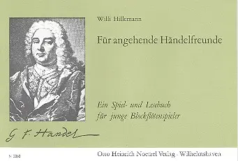 Kostenfreie Lieferung Für angehende Händelfreunde