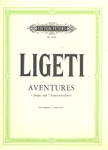 Aventures Sonderaktion