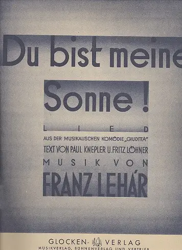 Kostenloser Rückversand Du bist meine Sonne!