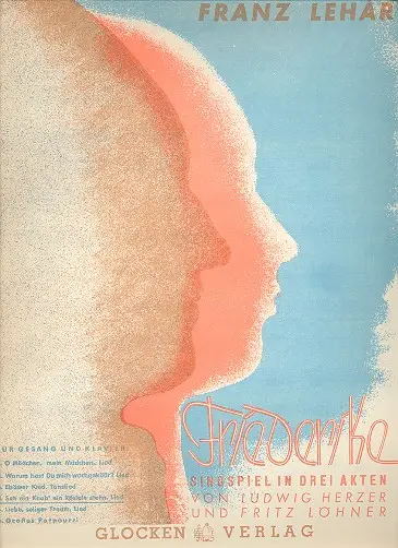 Neue Ware Sah ein Knab ein Röslein steh'n