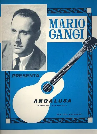 Letzte Chance Suite spagnola vol.1