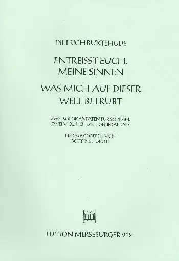 Finale Aktion Entreisst euch meine Sinnen