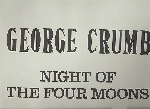 Night of the four Moons Must-Have