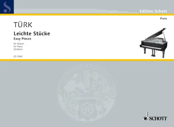 Nur Heute Leichte Stücke