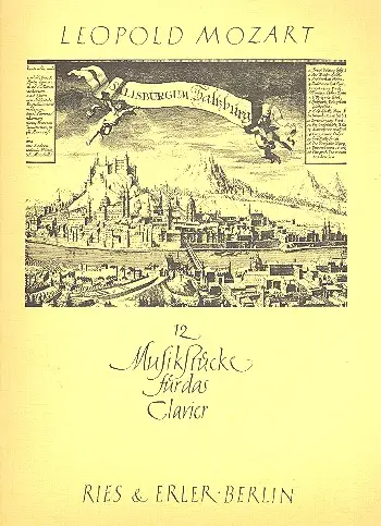 Must-Have 12 Musikstücke