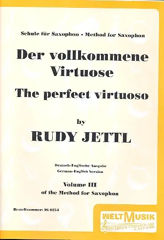 Schnäppchen Schule für Saxophon Band 3