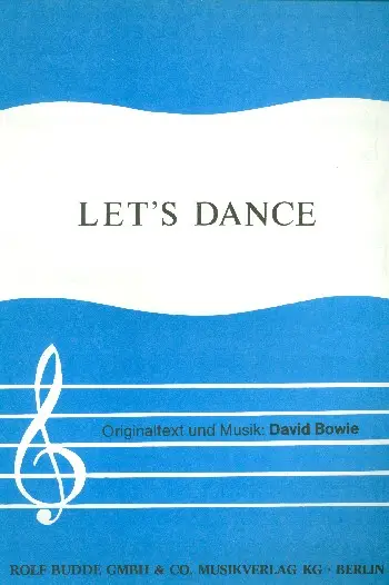 Let's dance Beliebt