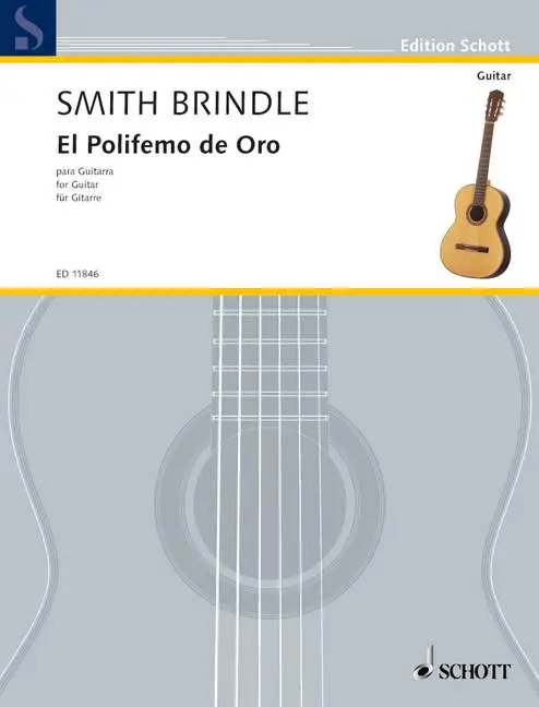 El polifemo de oro Expressversand