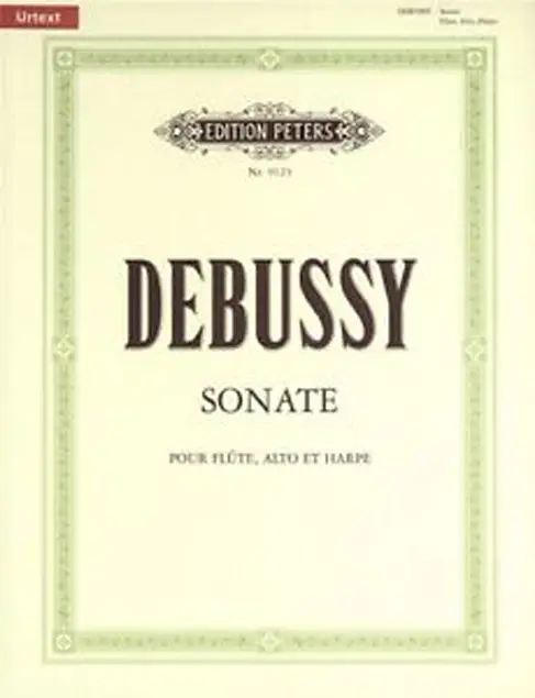 Bestseller Sonate