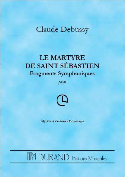 Le martyre de Saint Sébastien Direktkauf