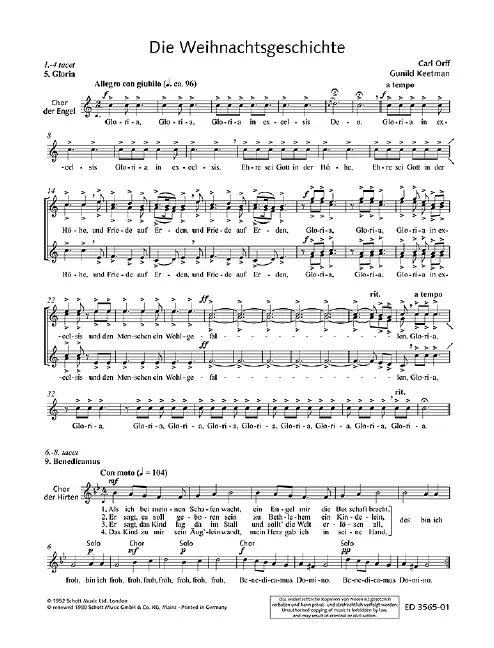 Die Weihnachtsgeschichte Jetzt Kaufen