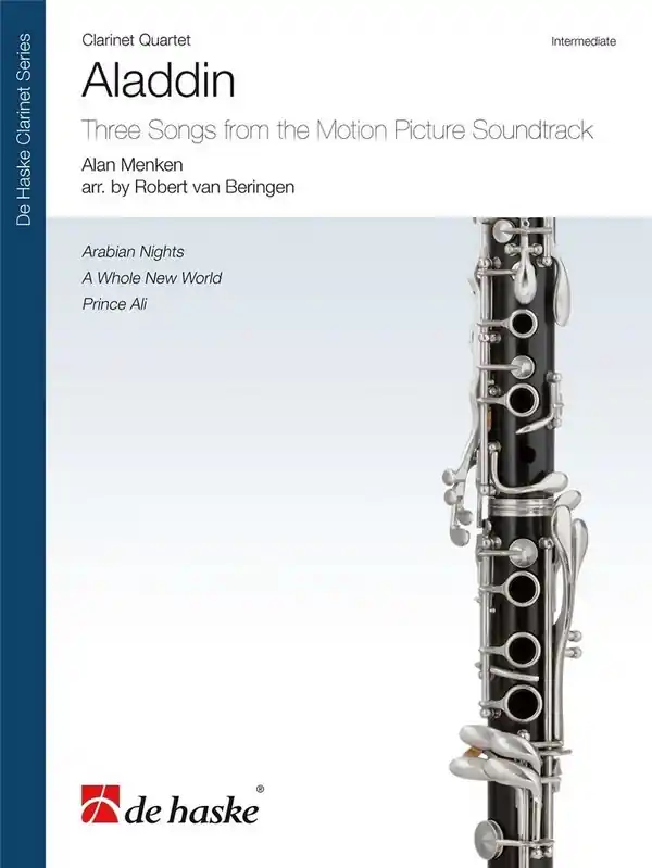 Alan Menken, Aladdin Jetzt Kaufen