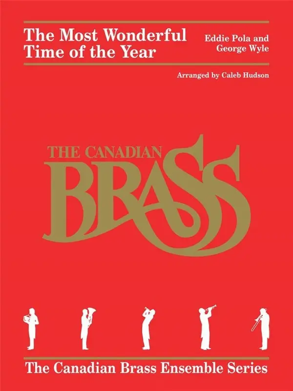 The Most Wonderful Time Of The Year Gratis Versand