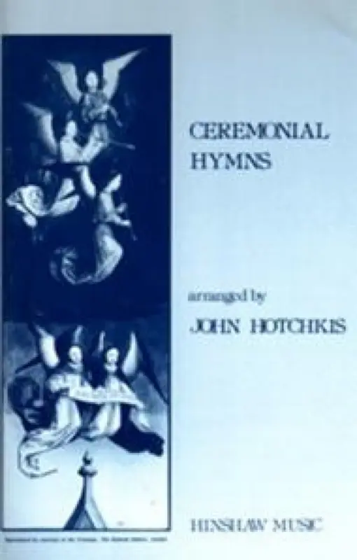 Angebot Ceremonial Hymns And Fanfares