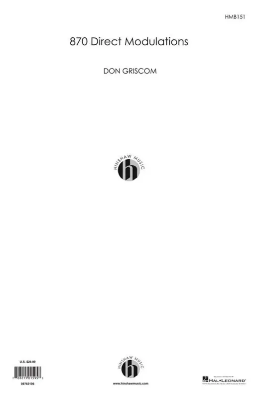870 Direct Modulations Günstig