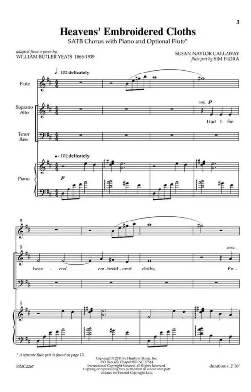 Susan Naylor Callaway, Heavens Embroidered Cloth Preisknaller