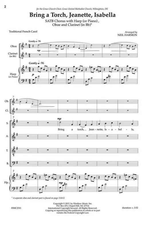 Billig Bring A Torch, Jeanette Isabella