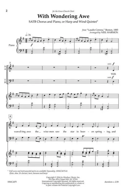 With Wondering Awe Sichere Zahlung