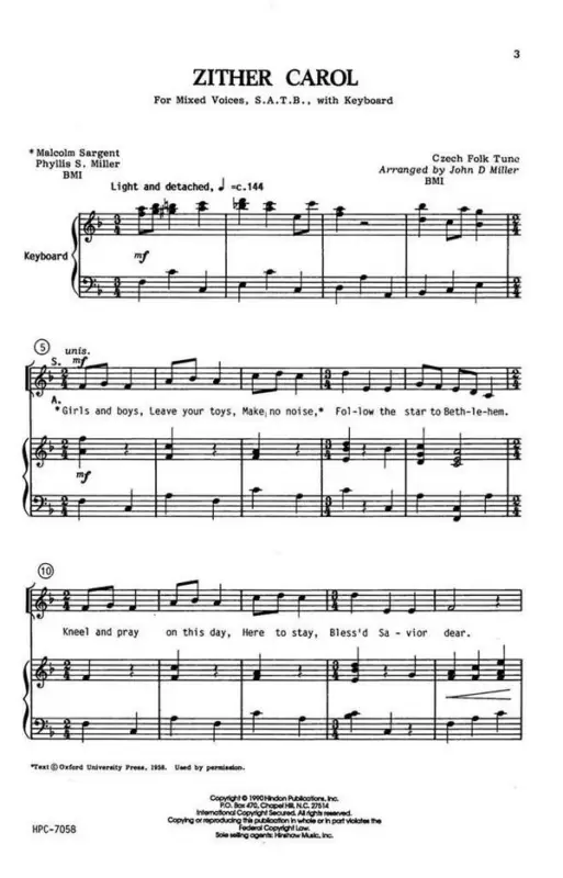 Zither Carol Preisreduziert