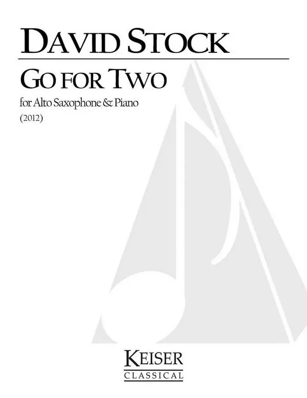 David Stock, Go for Two Sichere Zahlung