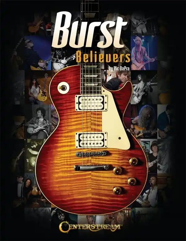 Gratis Versand Burst Believers